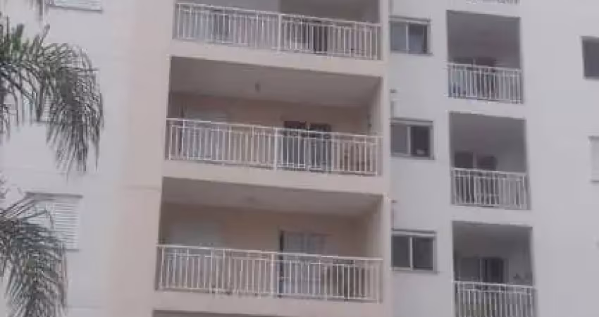 Apartamento com 3 quartos à venda na Vila Sanches, São José dos Campos 
