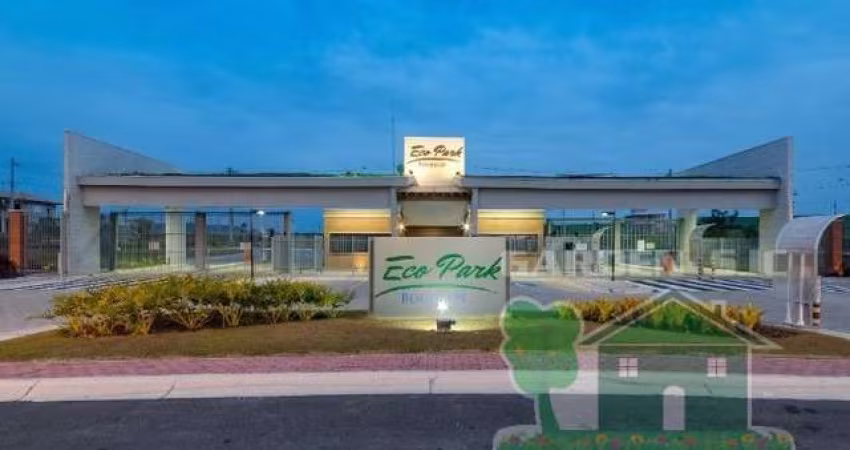 Terreno em EcoPark Bourbon