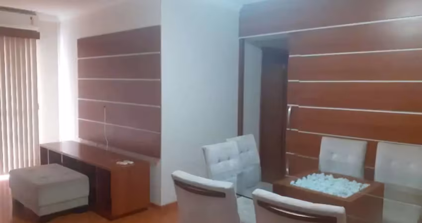 Apartamento com 3 quartos à venda na Vila Betânia, São José dos Campos 