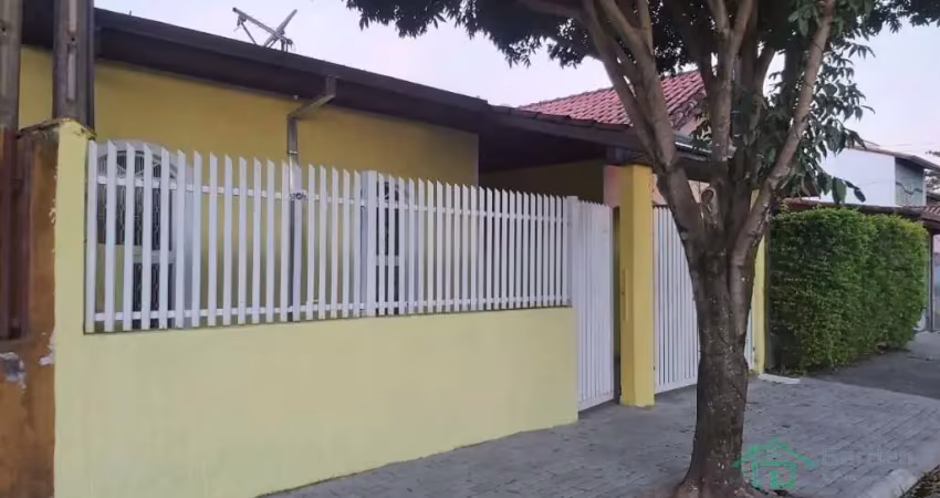 Casa com 2 quartos à venda no Jardim Portugal, São José dos Campos 