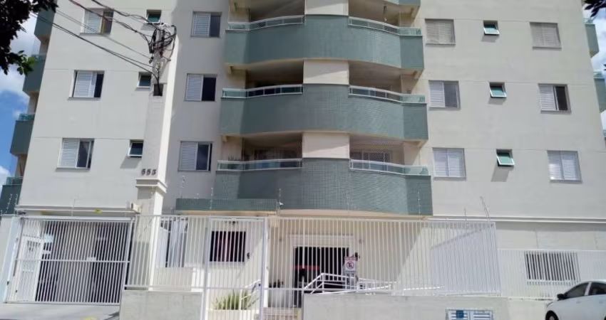 Apartamento em Jardim América
