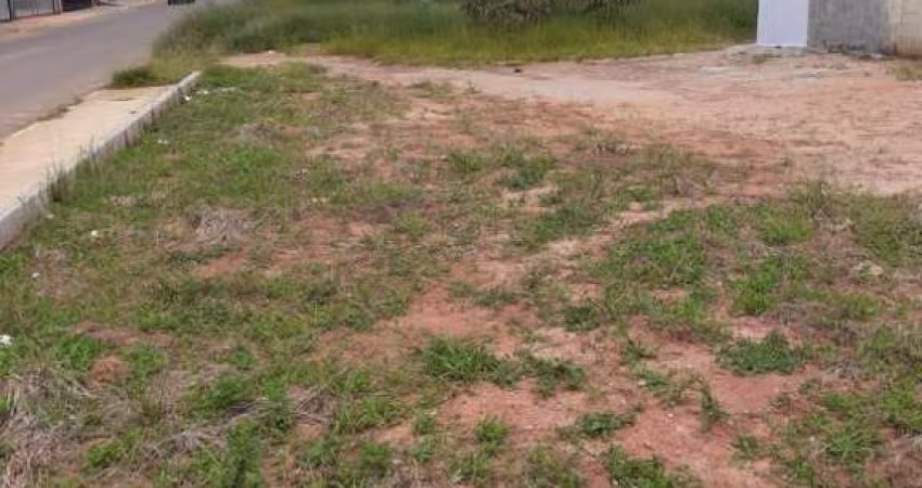 Terreno em Jardim Santa Júlia
