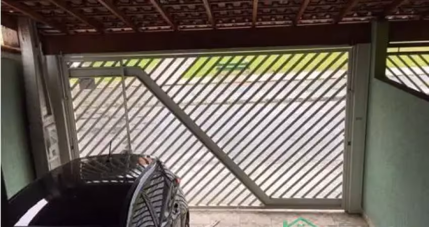 Casa com 3 quartos à venda no Jardim Alvorada, São José dos Campos 