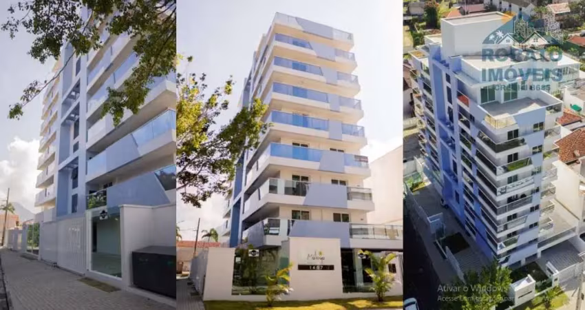 Apartamento Garden - Edifício Málaga