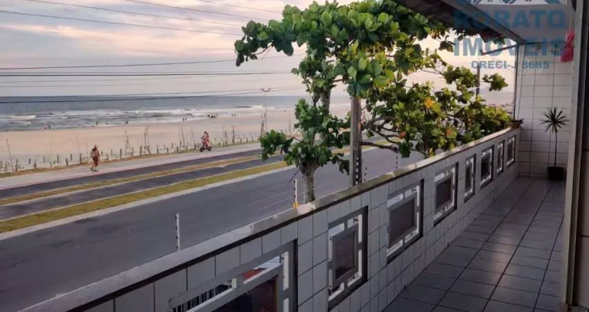 Sobrado Beira Mar Riviera