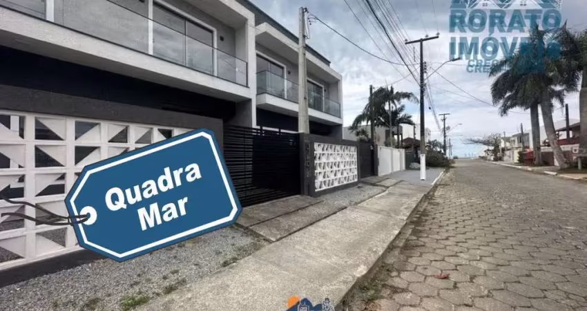 Casa com 3 quartos à venda na Praia Grande, Matinhos 