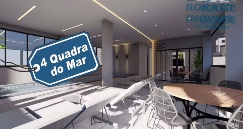 Cobertura com 2 quartos à venda em Caiobá, Matinhos 