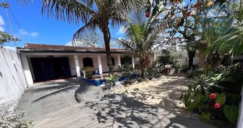 Casa com 5 quartos à venda no Perequê, Matinhos 
