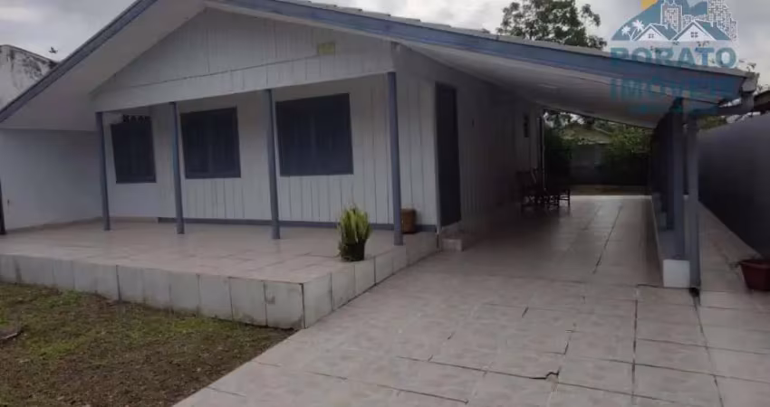 Casa com 3 quartos à venda no Riviera, Matinhos 