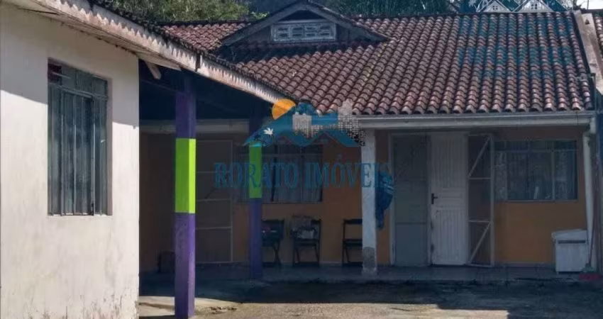 Casa em Centro  -  Guaratuba