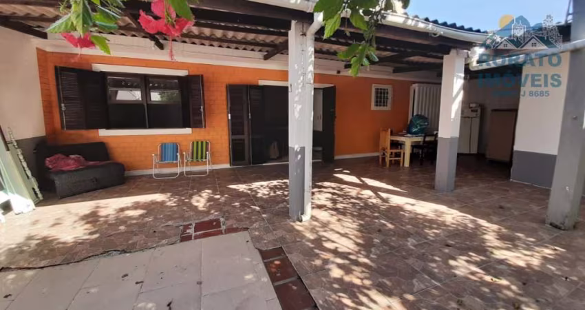 Oportunidade Casa Quadra Mar