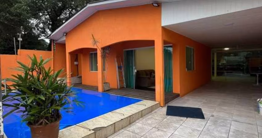 Casa em Centro  -  Matinhos