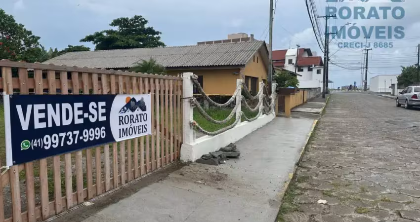 Terreno à venda no Centro, Matinhos 