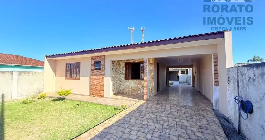 Casa em Caravelas  -  Matinhos