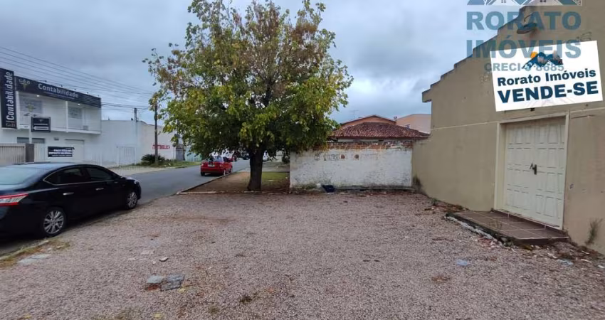 Salão Comercial + 2 Casas -  Fazenda Rio Grande