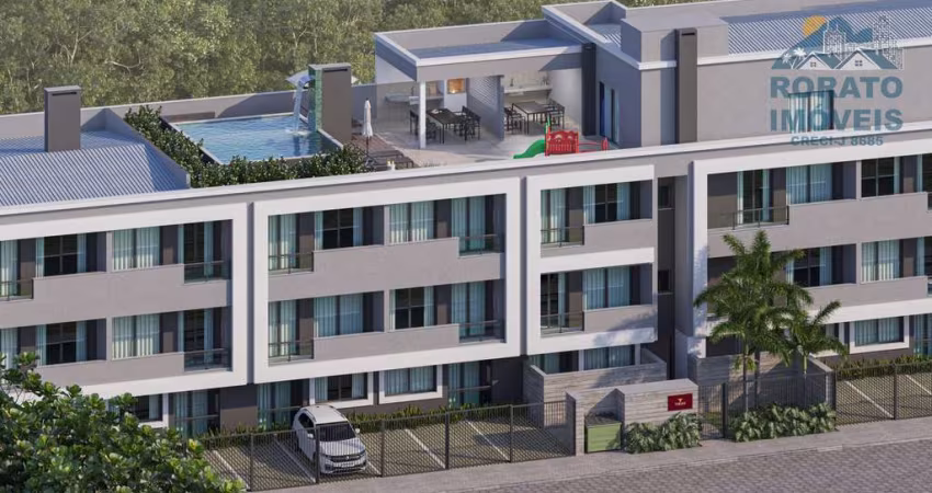 Apartamento Garden, em Centro - Matinhos, PR por 379.998,00