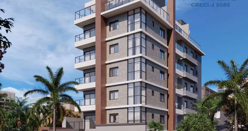 Apartamento Garden  em Caiobá  -  Matinhos