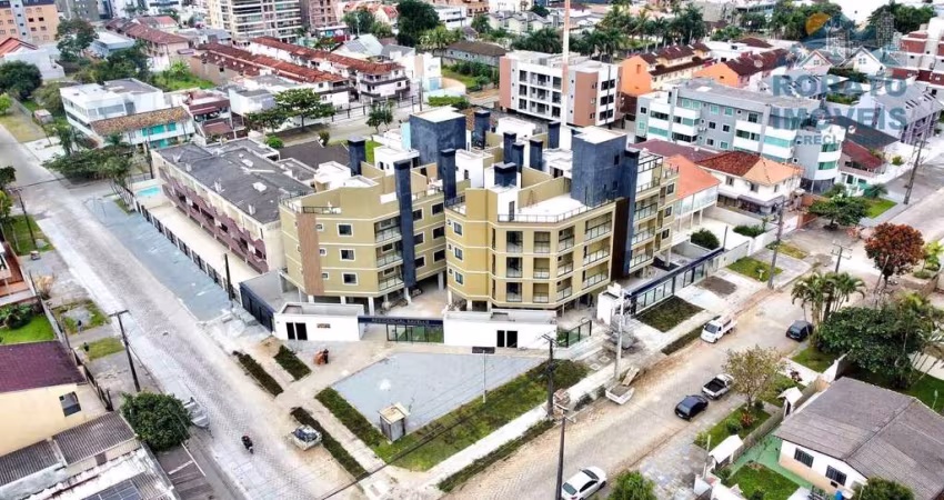 Apartamento Novo em Caioba - Matinhos, PR