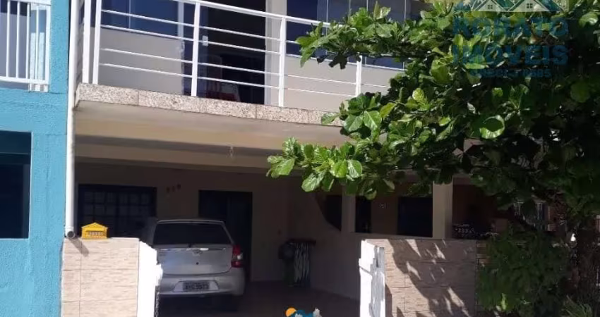 Sobrado em Ipê - Pontal do Paraná, PR