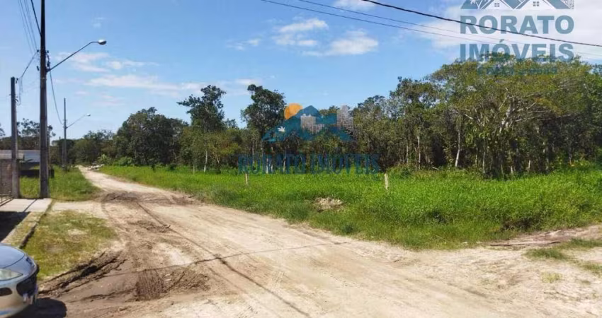 Lote / Terreno em Balneário Solymar  -  Matinhos