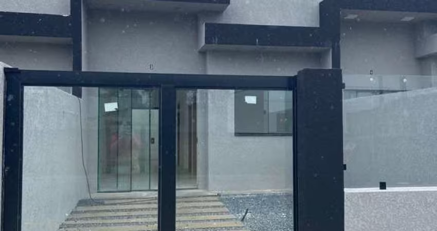 Casa em Saint Etienne  -  Matinhos