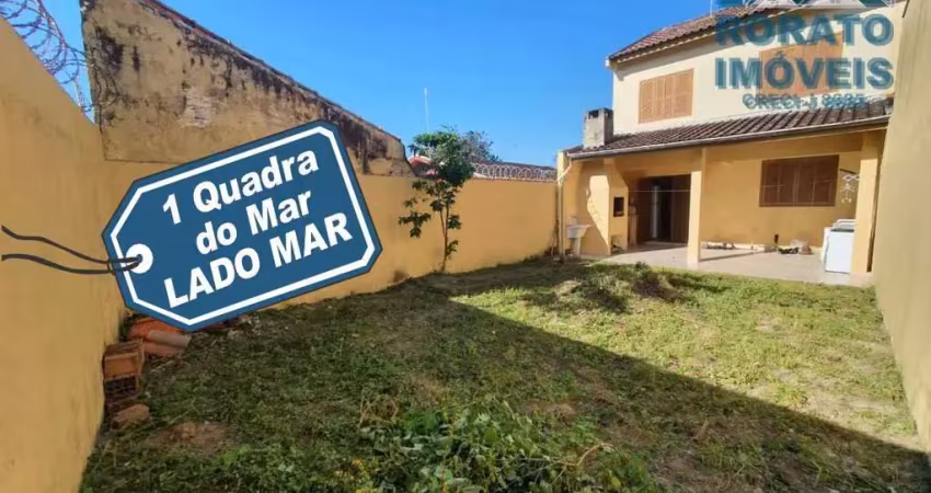 Casa com 3 quartos à venda no Balneário Ipacaraí, Matinhos 