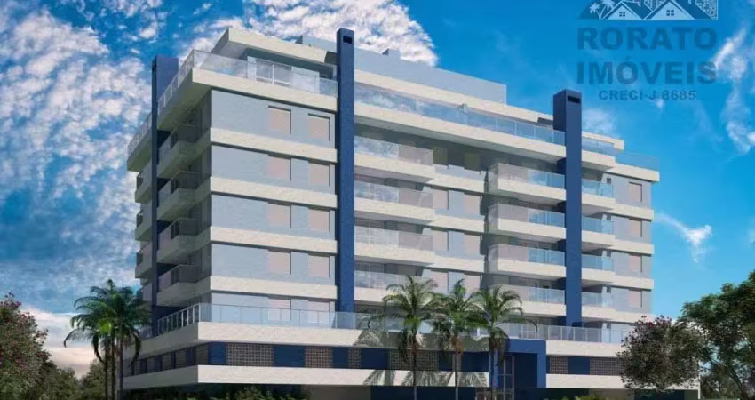 Cobertura Próximo ao Mar