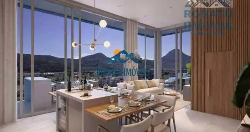 Apartamento com 3 quartos à venda em Caiobá, Matinhos 