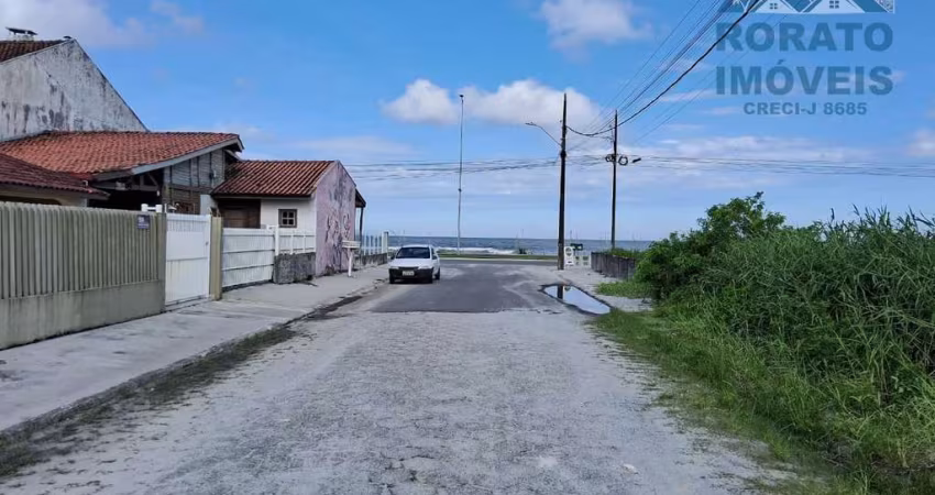 Lote / Terreno em Praia Grande  -  Matinhos