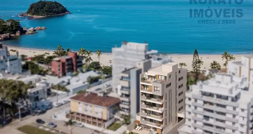 Cobertura em Praia Mansa  -  Matinhos