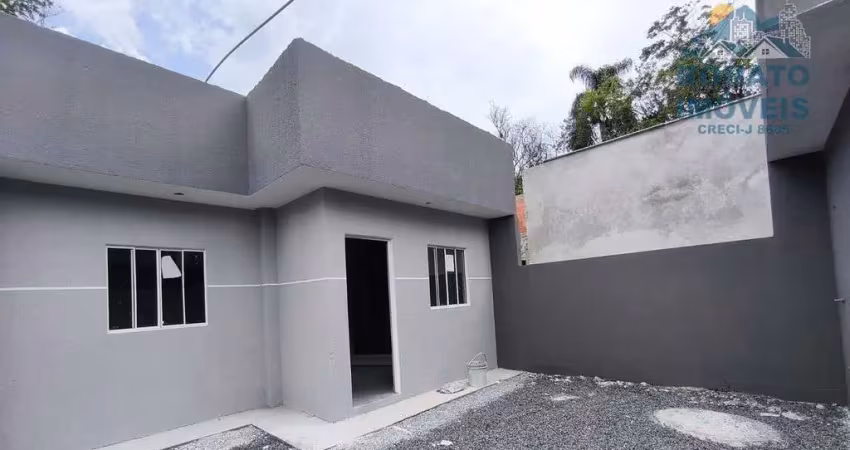 Casa com 2 quartos à venda no Saint Etiene, Matinhos 