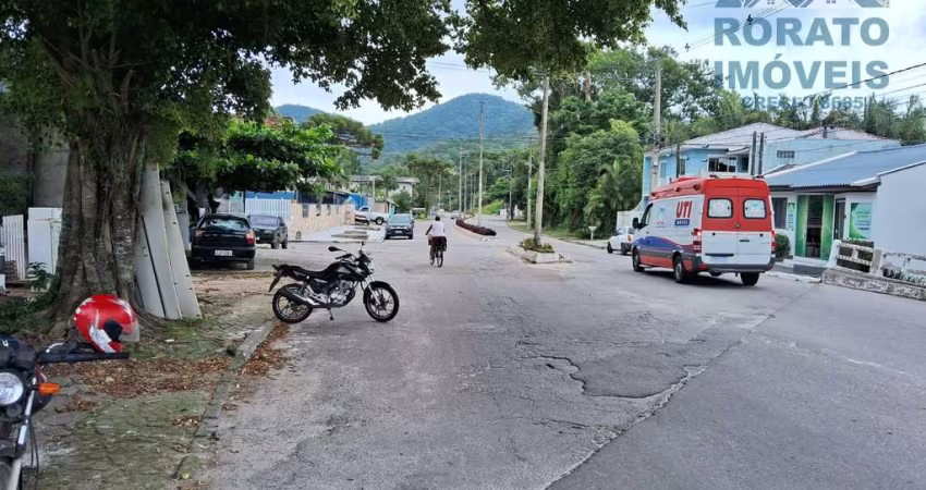 Lote / Terreno em Bom Retiro  -  Matinhos