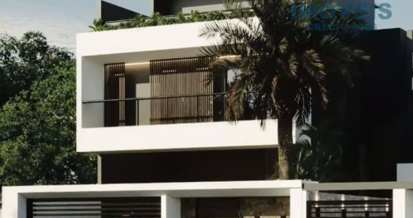 Casa com 3 quartos à venda no Centro, Matinhos 