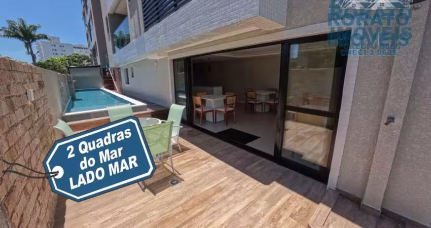 Apartamento com 2 quartos à venda em Caiobá, Matinhos 