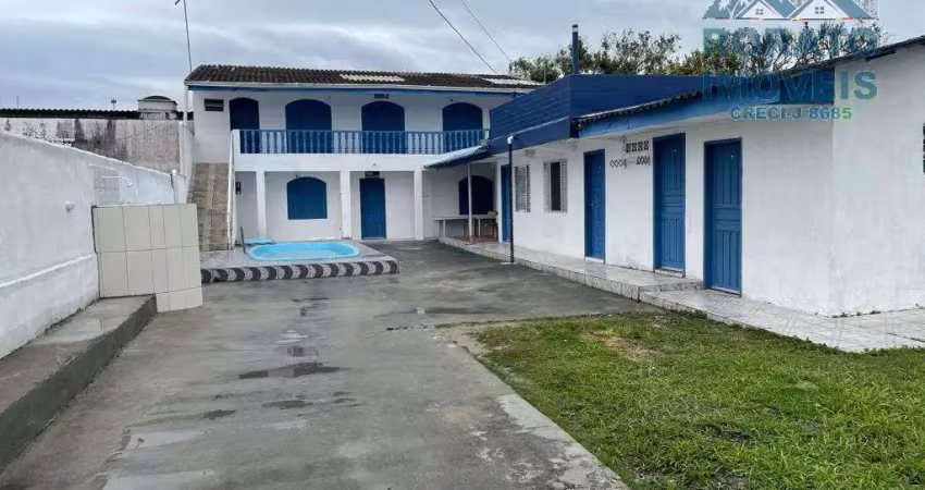 Sobrado em Solimar  -  Matinhos