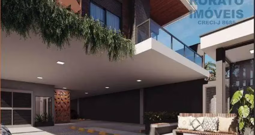 Apartamento com 3 quartos à venda em Caiobá, Matinhos 