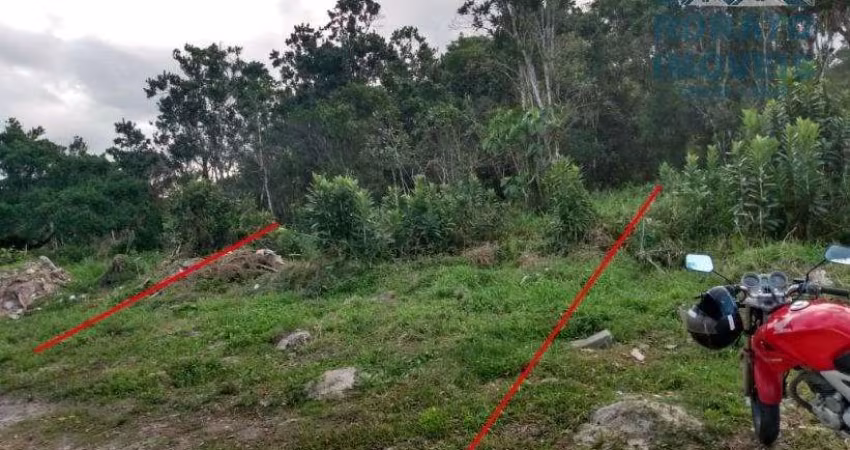 Lote / Terreno em Currais  -  Matinhos