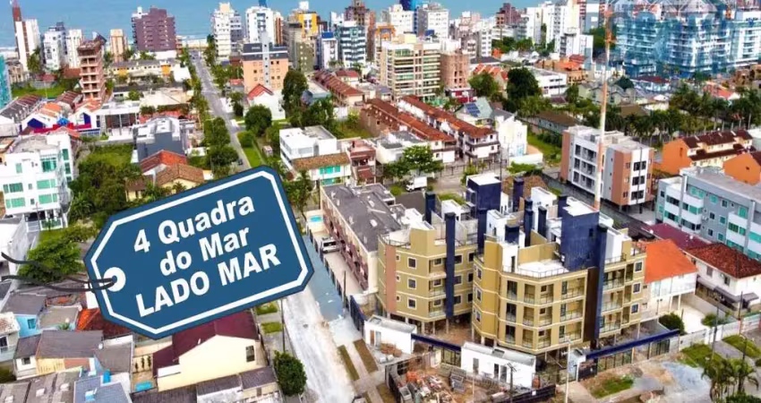 Cobertura com 2 quartos à venda em Caiobá, Matinhos 