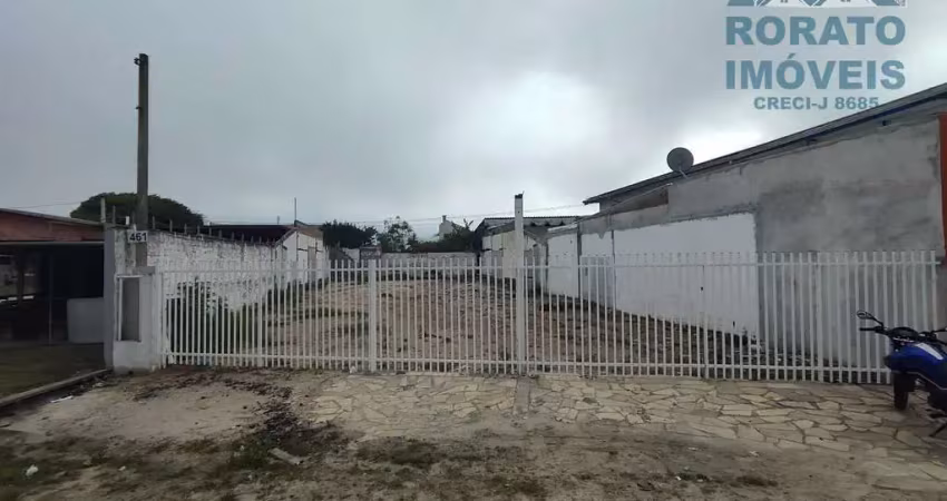 Terreno à venda no Bom Retiro, Matinhos 