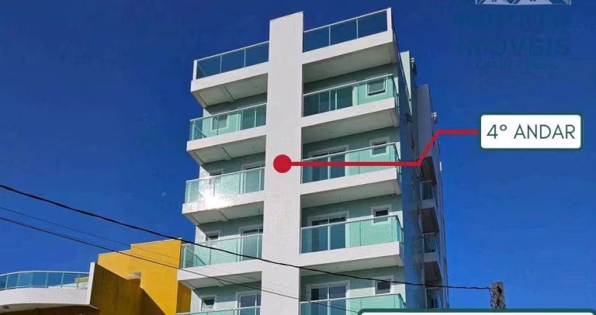 Apartamento em Caiobá  -  Matinhos