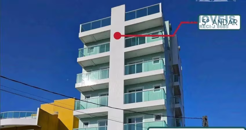 Apartamento Cobertura em Caiobá  -  Matinhos