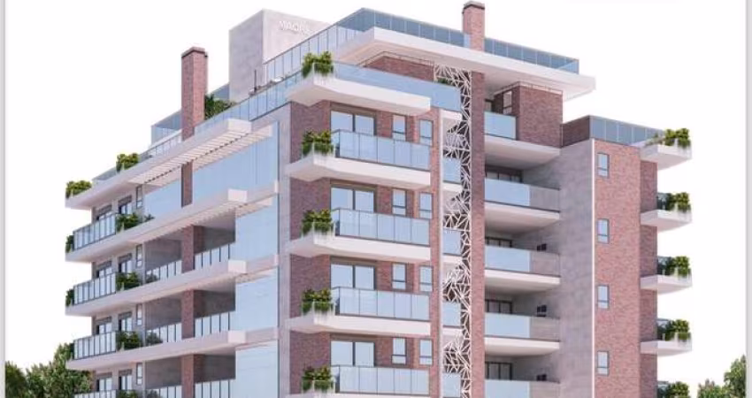 Apartamento em Caiobá - Matinhos, PR por 1690000