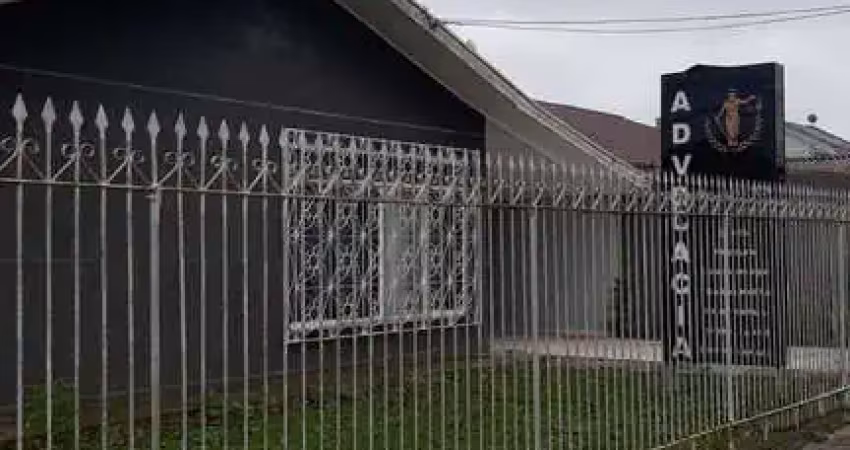 Casa com 3 quartos à venda no Cruzeiro, São José dos Pinhais 