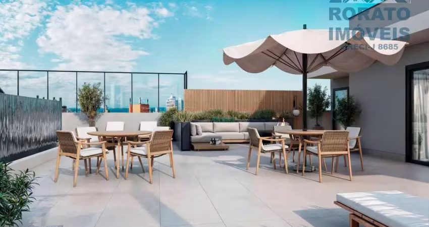 Apartamento com 3 quartos à venda no Centro, Guaratuba 