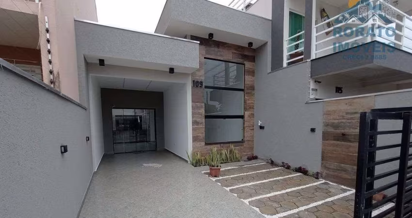 Casa em Canoas  -  Pontal do Paraná