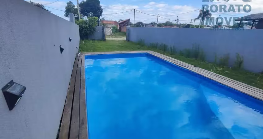 Casa em Currais  -  Matinhos