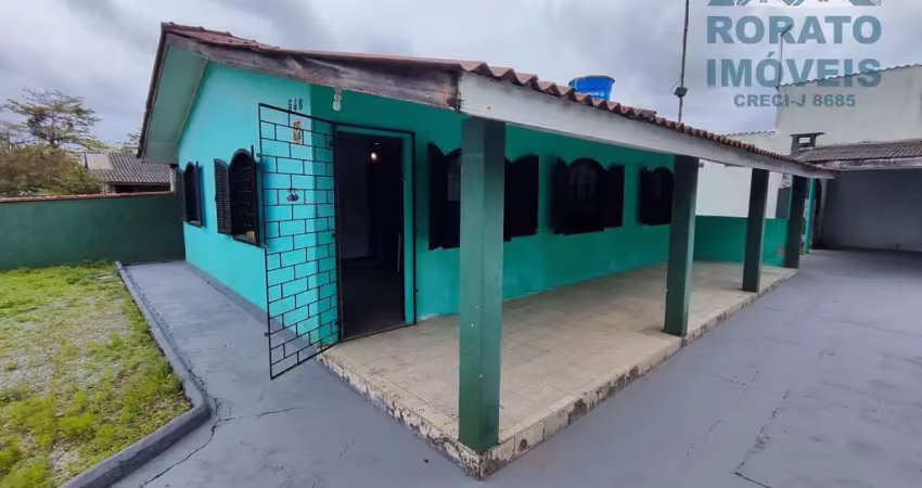 Casa com 3 quartos à venda em Balneário Gaivotas, Matinhos 