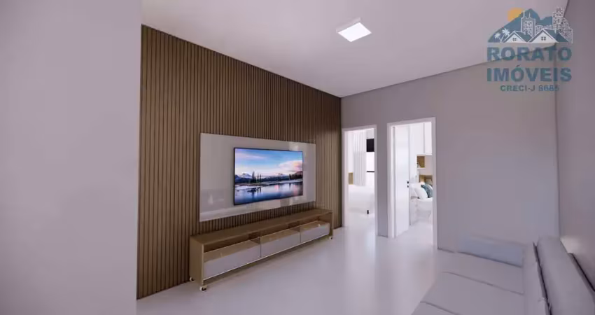 Cobertura em Balneário Costa Azul  -  Matinhos