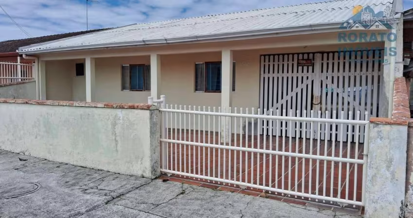 Casa em Riviera  -  Matinhos