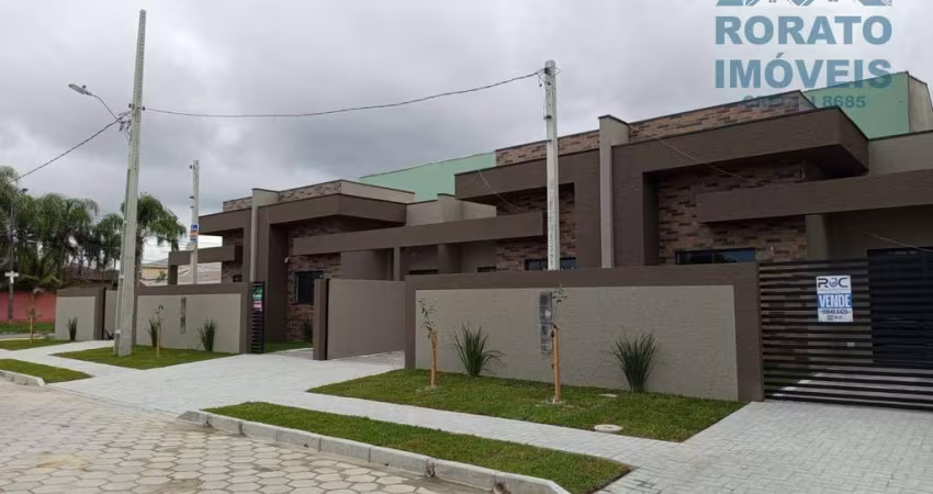 Casa em Riviera  -  Matinhos